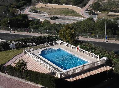 Holiday Apartment in Torrevieja (Alicante / Alacant) or holiday homes and vacation rentals
