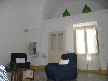 Holiday House in Corsano (Lecce) or holiday homes and vacation rentals