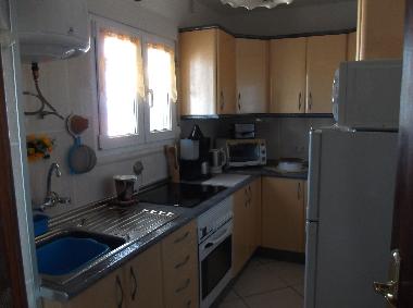 Holiday Apartment in Torrevieja (Alicante / Alacant) or holiday homes and vacation rentals