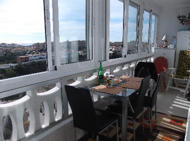 Holiday Apartment in Torrevieja (Alicante / Alacant) or holiday homes and vacation rentals