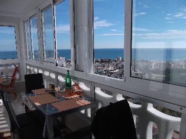 Holiday Apartment in Torrevieja (Alicante / Alacant) or holiday homes and vacation rentals