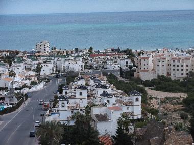 Holiday Apartment in Torrevieja (Alicante / Alacant) or holiday homes and vacation rentals