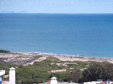 Holiday Apartment in Torrevieja (Alicante / Alacant) or holiday homes and vacation rentals