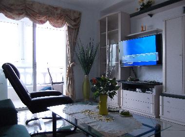 Holiday Apartment in Torrevieja (Alicante / Alacant) or holiday homes and vacation rentals