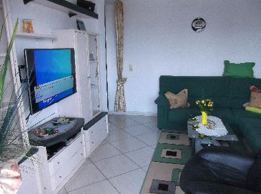 Holiday Apartment in Torrevieja (Alicante / Alacant) or holiday homes and vacation rentals