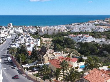 Holiday Apartment in Torrevieja (Alicante / Alacant) or holiday homes and vacation rentals