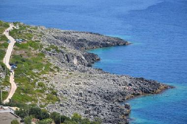 Holiday House in Corsano (Lecce) or holiday homes and vacation rentals