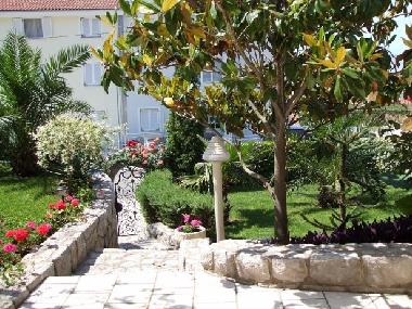 Holiday Apartment in Dramalj (Primorsko-Goranska) or holiday homes and vacation rentals