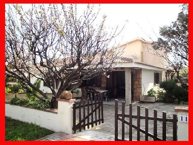 Villa in San Teodoro (Olbia-Tempio) or holiday homes and vacation rentals