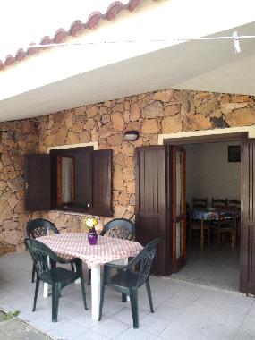 Villa in San Teodoro (Olbia-Tempio) or holiday homes and vacation rentals
