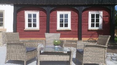 Holiday House in Groschnau (Oberlausitz / Lower Silesia) or holiday homes and vacation rentals