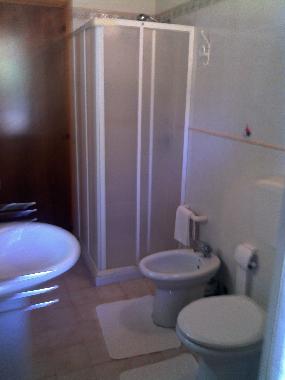 Bathroom/WC