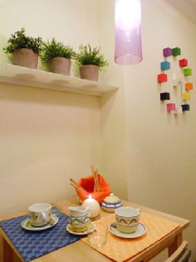 Holiday Apartment in Berlin (Mitte) or holiday homes and vacation rentals