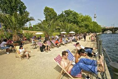 Holiday Apartment in Berlin (Mitte) or holiday homes and vacation rentals