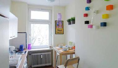 Holiday Apartment in Berlin (Mitte) or holiday homes and vacation rentals
