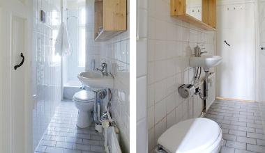 Holiday Apartment in Berlin (Mitte) or holiday homes and vacation rentals