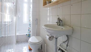 Holiday Apartment in Berlin (Mitte) or holiday homes and vacation rentals