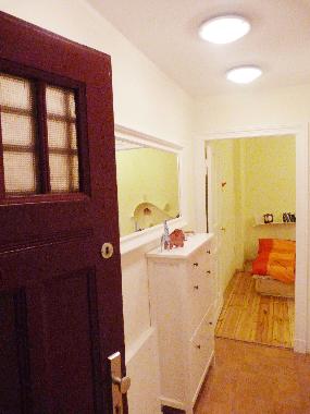 Holiday Apartment in Berlin (Mitte) or holiday homes and vacation rentals