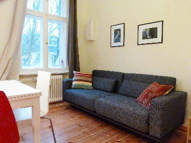 Holiday Apartment in Berlin (Mitte) or holiday homes and vacation rentals