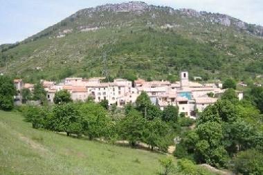 Holiday House in Brian�onnet (Alpes-Maritimes) or holiday homes and vacation rentals