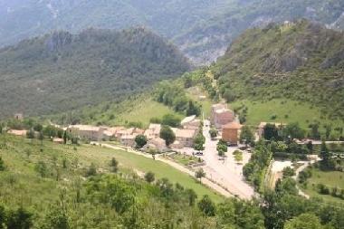 Holiday House in Brian�onnet (Alpes-Maritimes) or holiday homes and vacation rentals