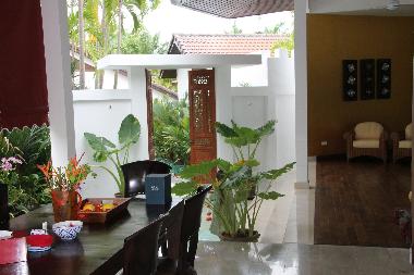 Holiday House in T. Huai Yai (Chon Buri) or holiday homes and vacation rentals