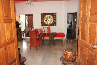 Holiday House in T. Huai Yai (Chon Buri) or holiday homes and vacation rentals