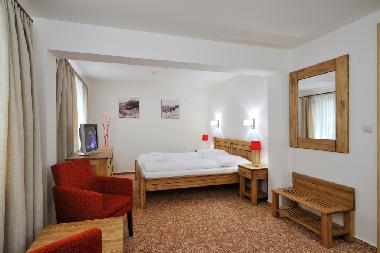 Hotel in Liptovsky Mikulas (Zilinsky) or holiday homes and vacation rentals