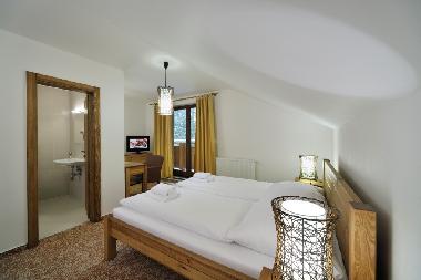 Doubleroom