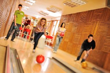 Bowling