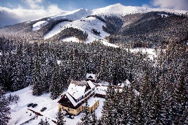 Hotel in Liptovsky Mikulas (Zilinsky) or holiday homes and vacation rentals