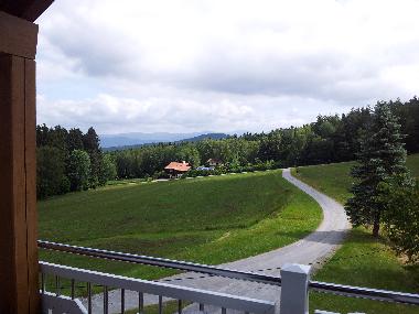 Holiday Apartment in Zachenberg (Lower Bavaria) or holiday homes and vacation rentals