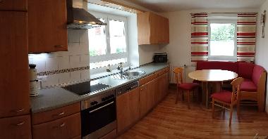 Holiday Apartment in Zachenberg (Lower Bavaria) or holiday homes and vacation rentals