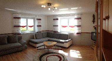 Holiday Apartment in Zachenberg (Lower Bavaria) or holiday homes and vacation rentals