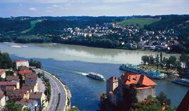 Holiday Apartment in Zachenberg (Lower Bavaria) or holiday homes and vacation rentals