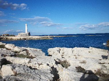 Faro S.Elena South