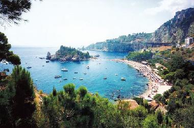 Taormina 100 Km