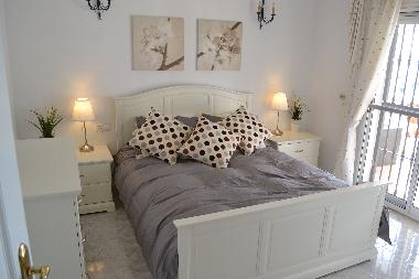 Villa in Periana (Mlaga) or holiday homes and vacation rentals