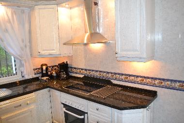 Villa in Periana (Mlaga) or holiday homes and vacation rentals