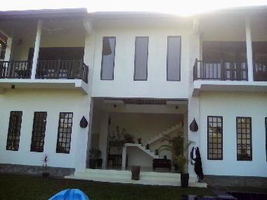 Villa in ambalangoda (Galle) or holiday homes and vacation rentals