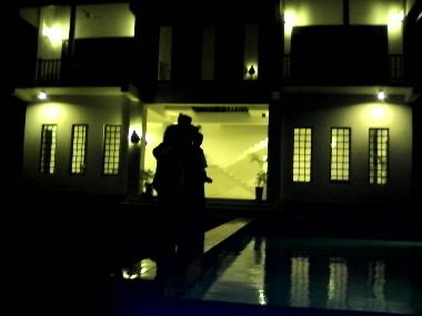 Villa in ambalangoda (Galle) or holiday homes and vacation rentals