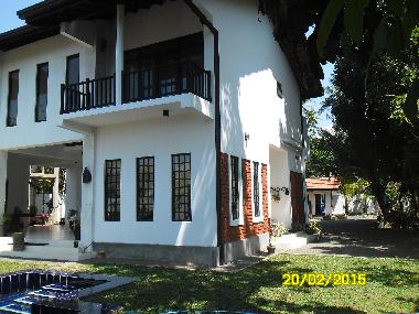 Villa in ambalangoda (Galle) or holiday homes and vacation rentals