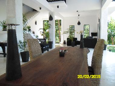 Villa in ambalangoda (Galle) or holiday homes and vacation rentals