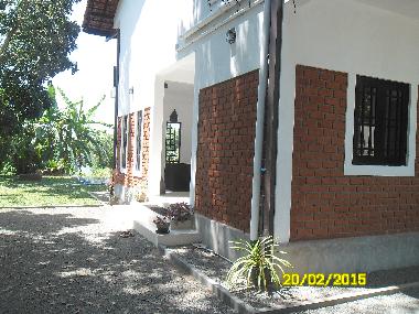 Villa in ambalangoda (Galle) or holiday homes and vacation rentals