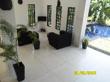 Villa in ambalangoda (Galle) or holiday homes and vacation rentals