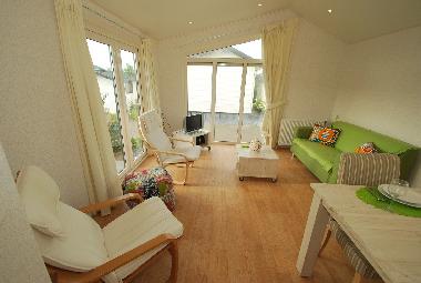 Chalet in Egmond (Noord-Holland) or holiday homes and vacation rentals