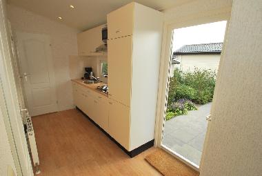 Chalet in Egmond (Noord-Holland) or holiday homes and vacation rentals