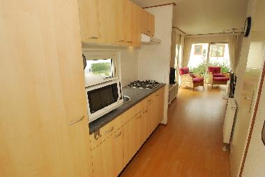 Chalet in Egmond (Noord-Holland) or holiday homes and vacation rentals