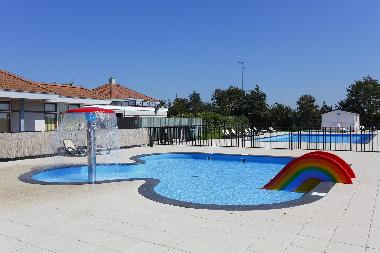 Chalet in Egmond (Noord-Holland) or holiday homes and vacation rentals