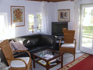 Holiday House in Kalifornien (Ostsee-Festland) or holiday homes and vacation rentals